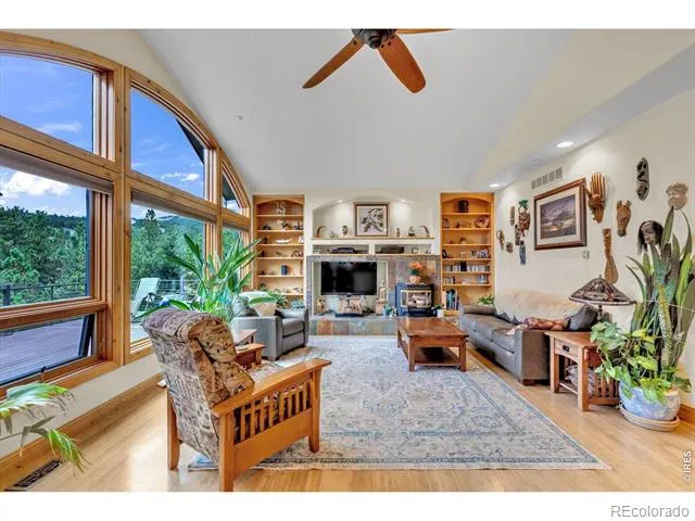165 Bison Drive Boulder, CO 80302