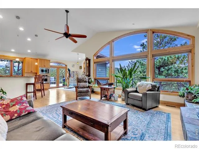 165 Bison Drive Boulder, CO 80302