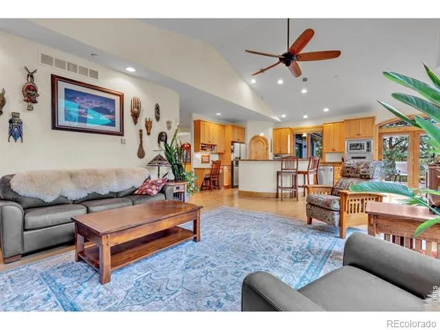 165 Bison Drive Boulder, CO 80302