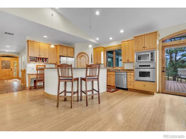 165 Bison Drive Boulder, CO 80302