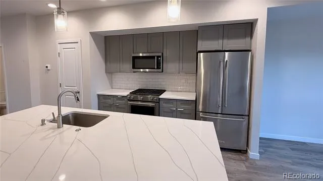 5430 Carr Street #B Arvada, CO 80002