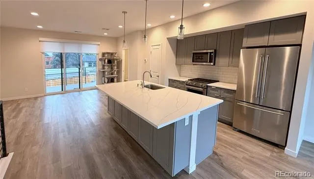 5430 Carr Street #B Arvada, CO 80002