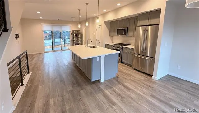 5430 Carr Street #B Arvada, CO 80002