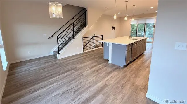 5430 Carr Street #B Arvada, CO 80002
