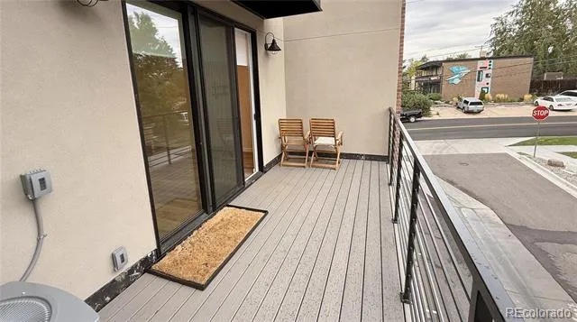 5430 Carr Street #B Arvada, CO 80002
