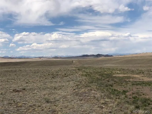000 Seneca Road Hartsel, CO 80449
