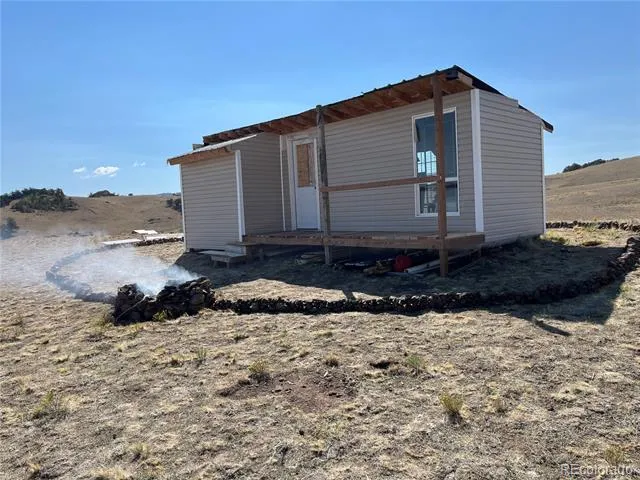 000 Seneca Road Hartsel, CO 80449