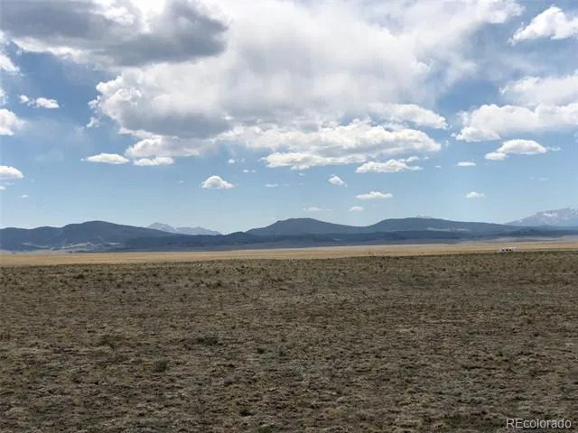 000 Seneca Road Hartsel, CO 80449