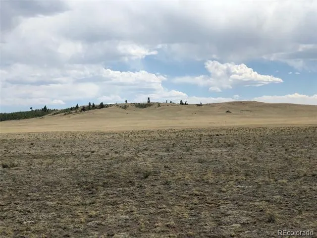 000 Seneca Road Hartsel, CO 80449