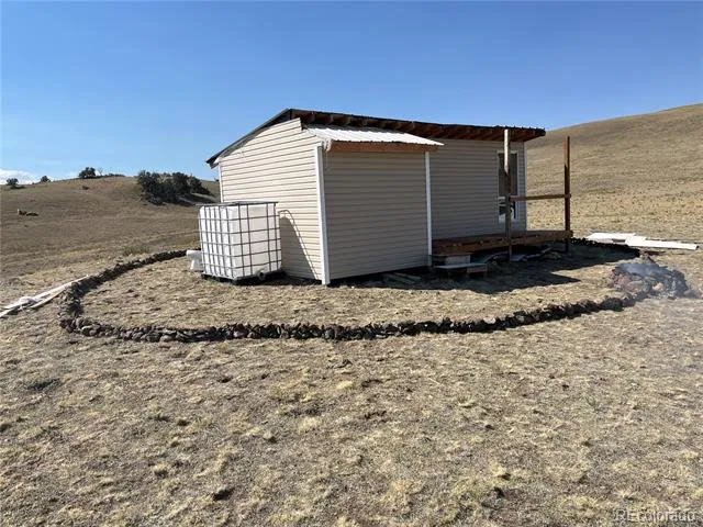 000 Seneca Road Hartsel, CO 80449