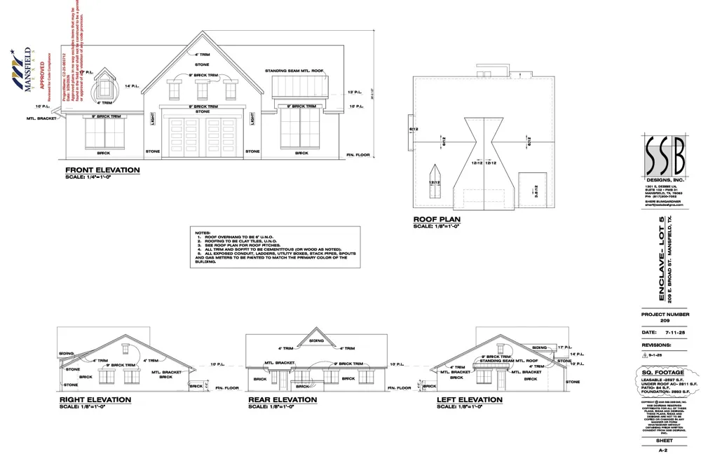 209 E Debbie Lane Mansfield, TX 76063