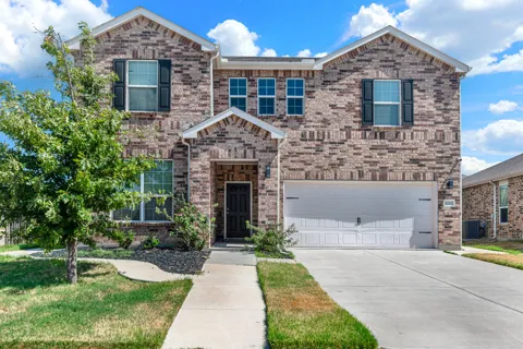 1020 Voca Drive