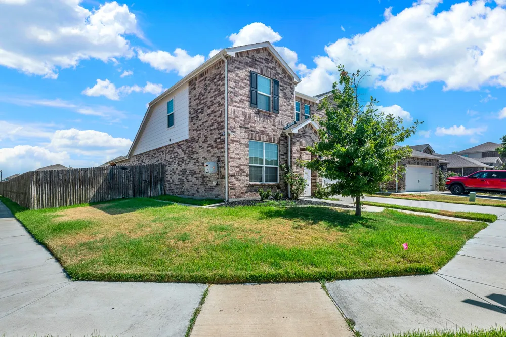 1020 Voca Drive Forney, TX 75126