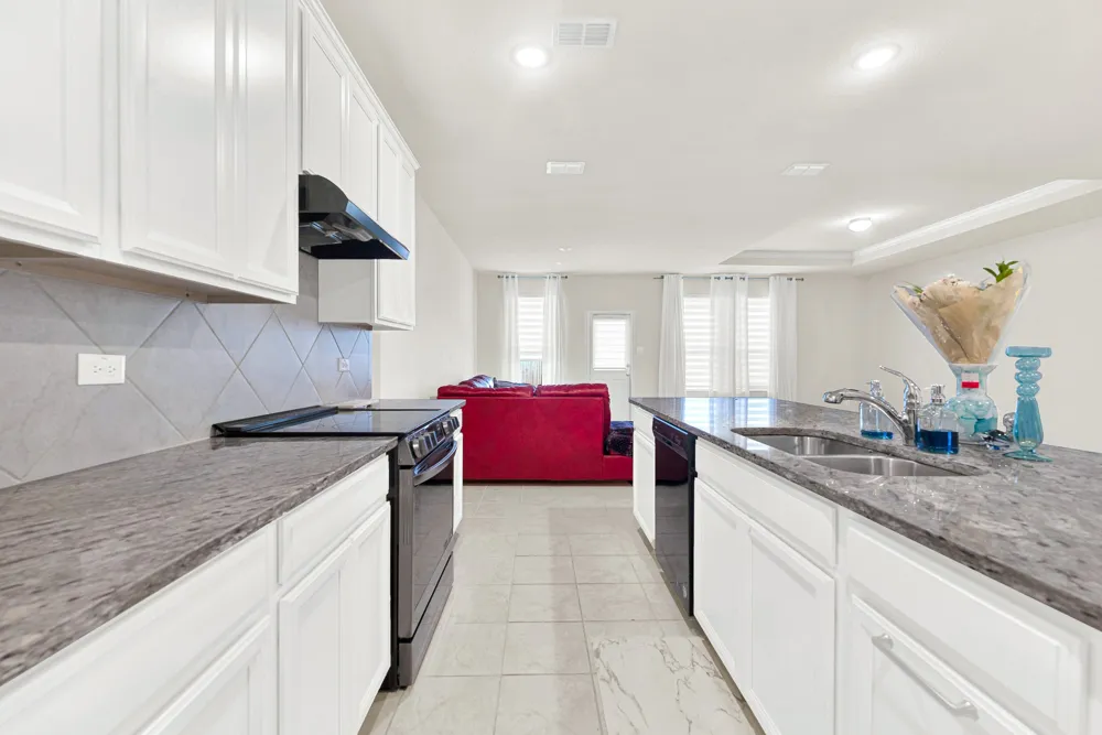 1020 Voca Drive Forney, TX 75126