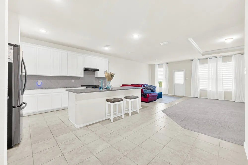 1020 Voca Drive Forney, TX 75126