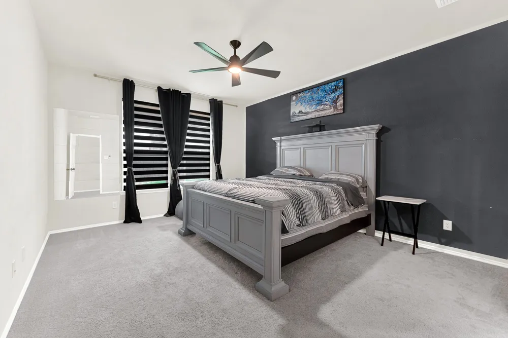 1020 Voca Drive Forney, TX 75126