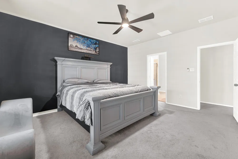 1020 Voca Drive Forney, TX 75126
