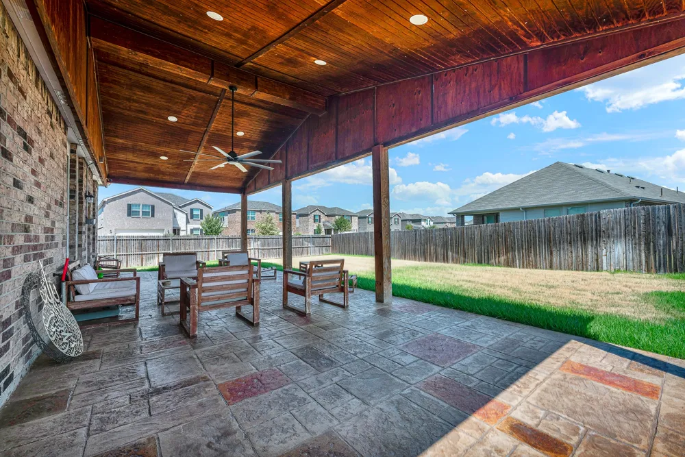1020 Voca Drive Forney, TX 75126