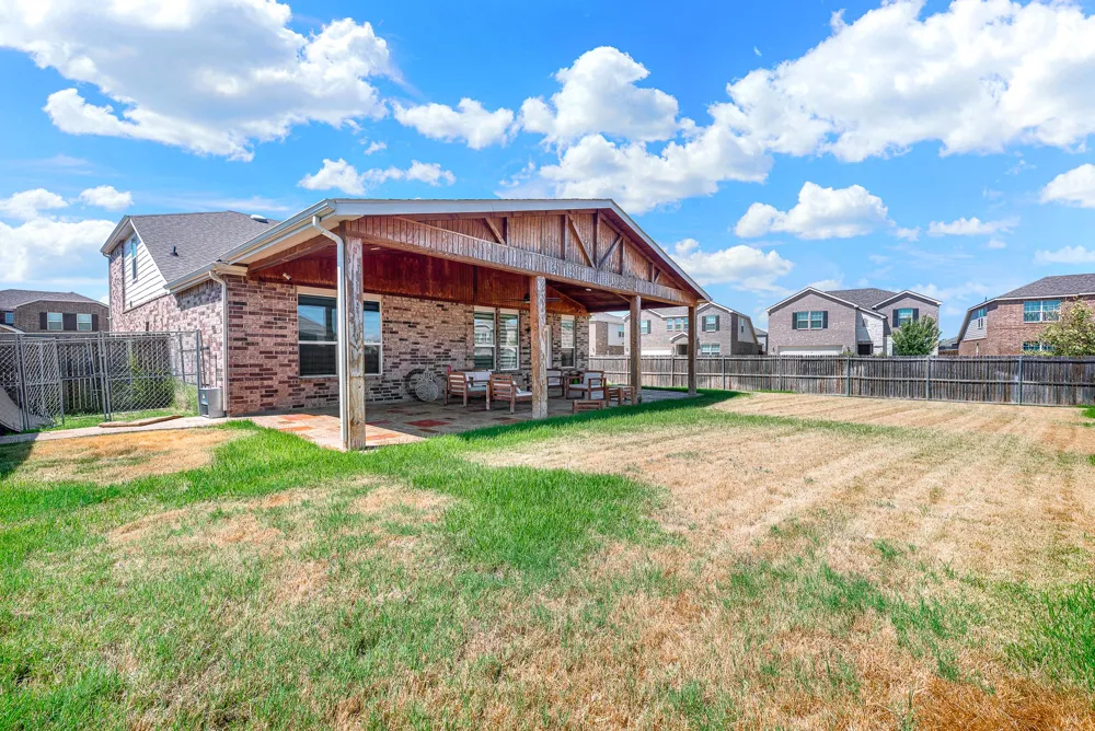 1020 Voca Drive Forney, TX 75126