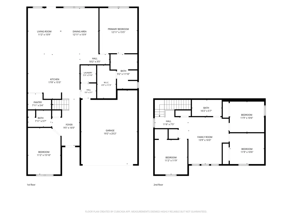 1020 Voca Drive Forney, TX 75126