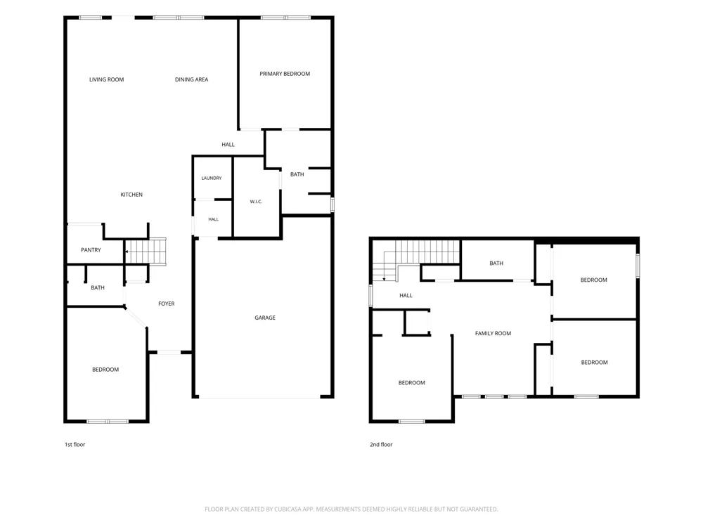 1020 Voca Drive Forney, TX 75126