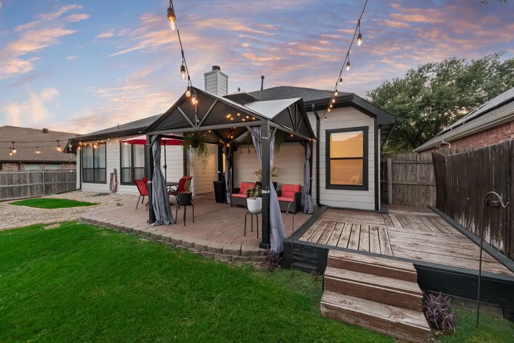2624 Edgefield Trail Mansfield, TX 76063