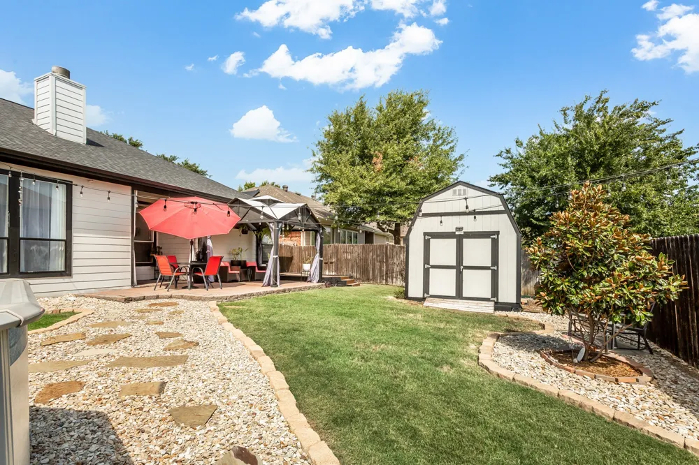 2624 Edgefield Trail Mansfield, TX 76063