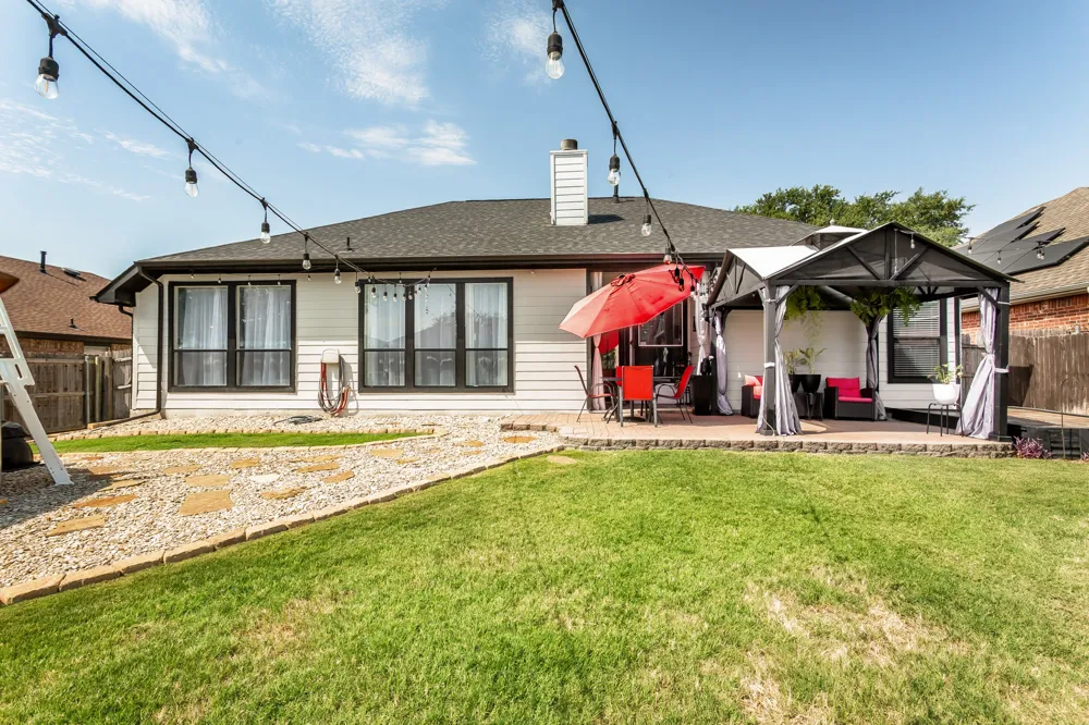 2624 Edgefield Trail Mansfield, TX 76063