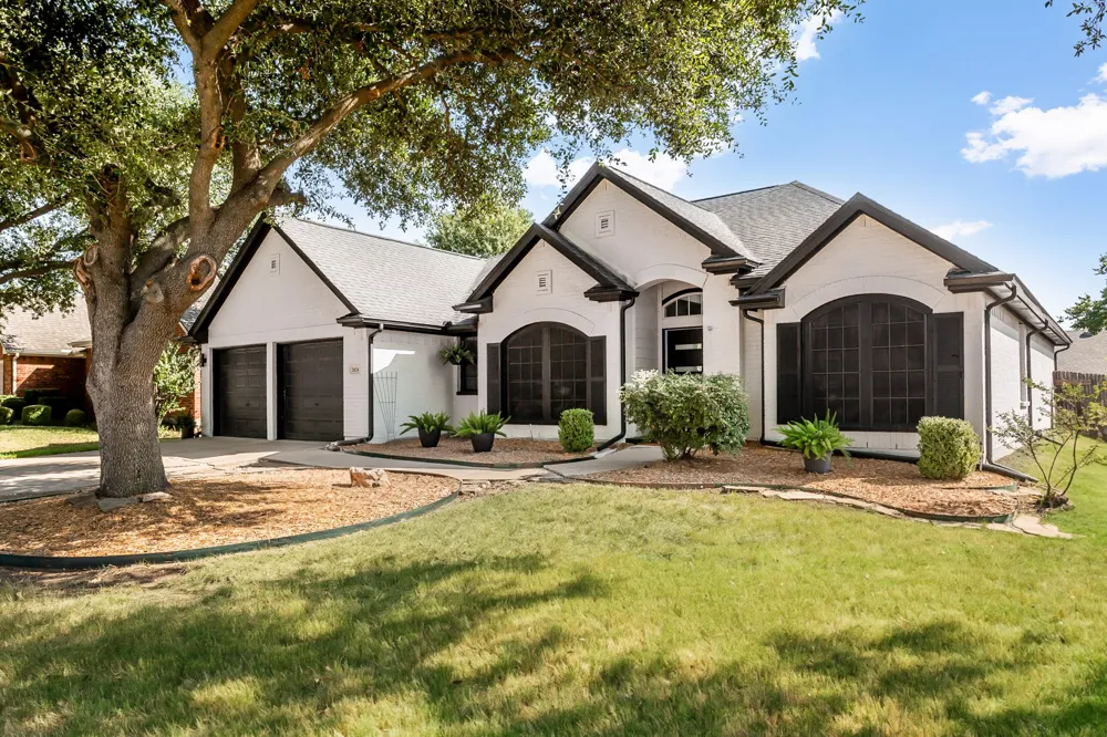 2624 Edgefield Trail Mansfield, TX 76063