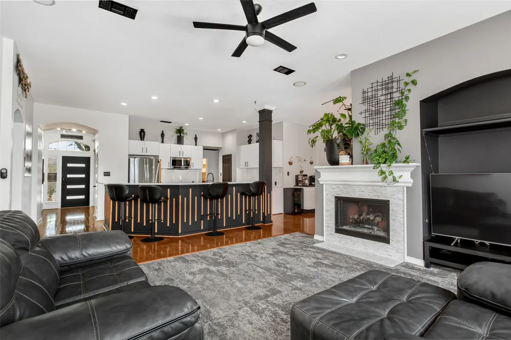 2624 Edgefield Trail Mansfield, TX 76063