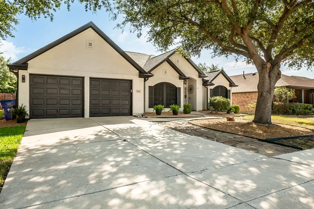 2624 Edgefield Trail Mansfield, TX 76063