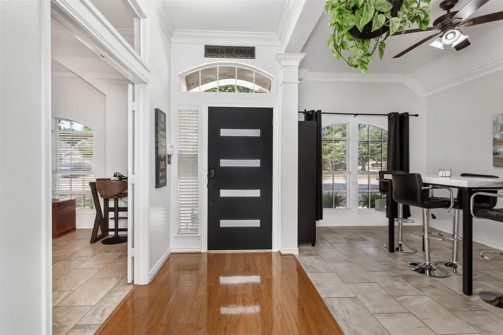 2624 Edgefield Trail Mansfield, TX 76063