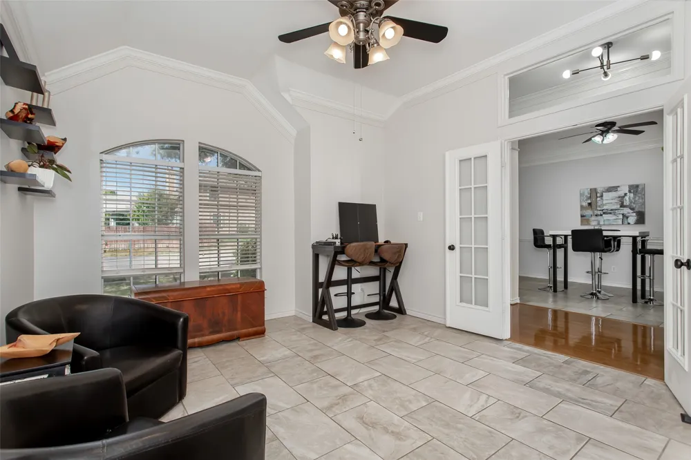 2624 Edgefield Trail Mansfield, TX 76063