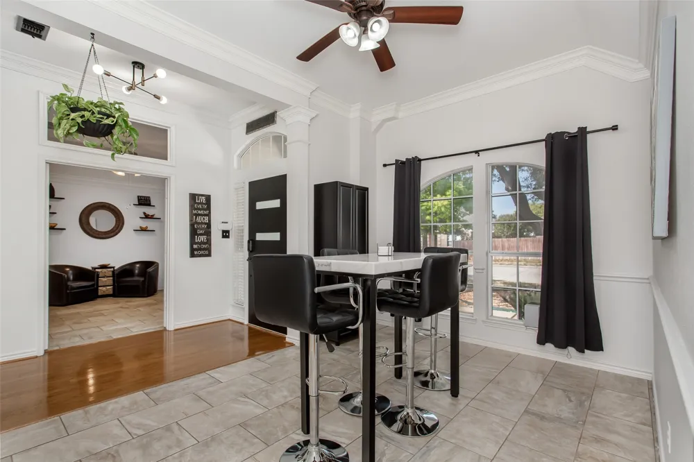 2624 Edgefield Trail Mansfield, TX 76063
