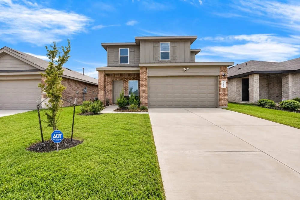 5630 Vintage Oakmont Drive Spring, TX 77373