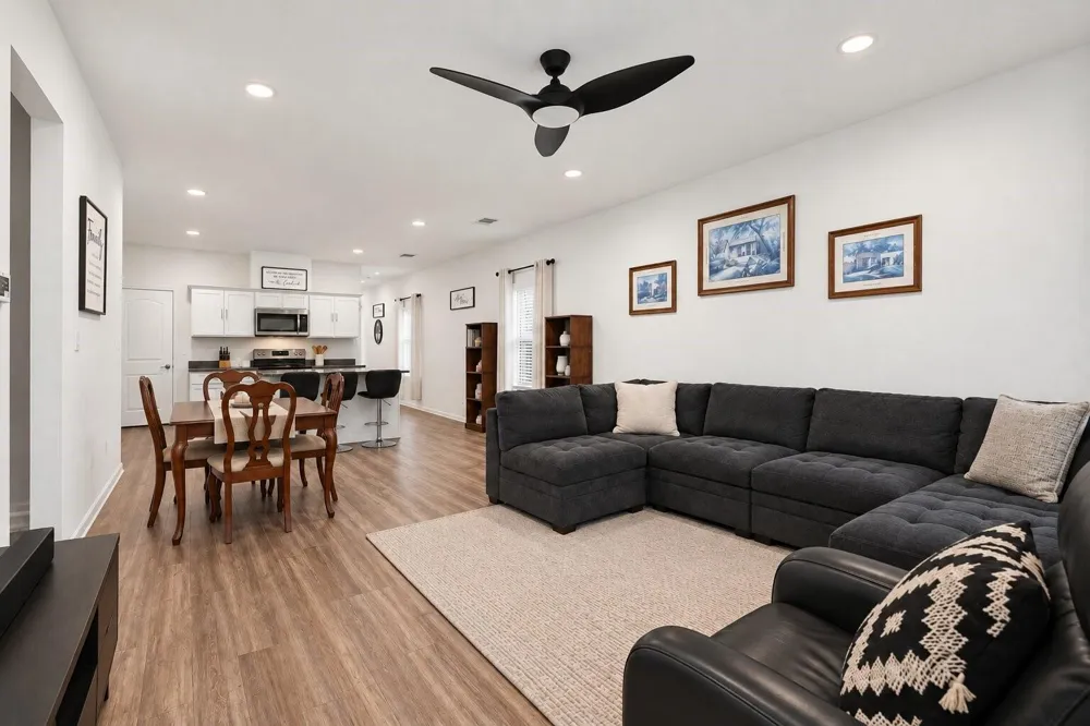 5630 Vintage Oakmont Drive Spring, TX 77373