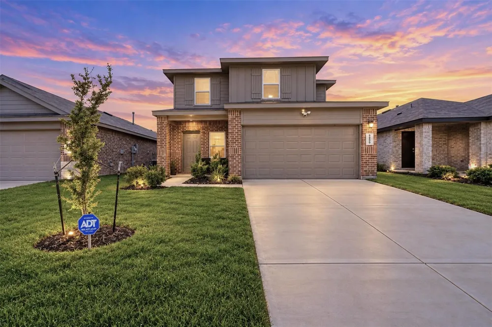 5630 Vintage Oakmont Drive Spring, TX 77373