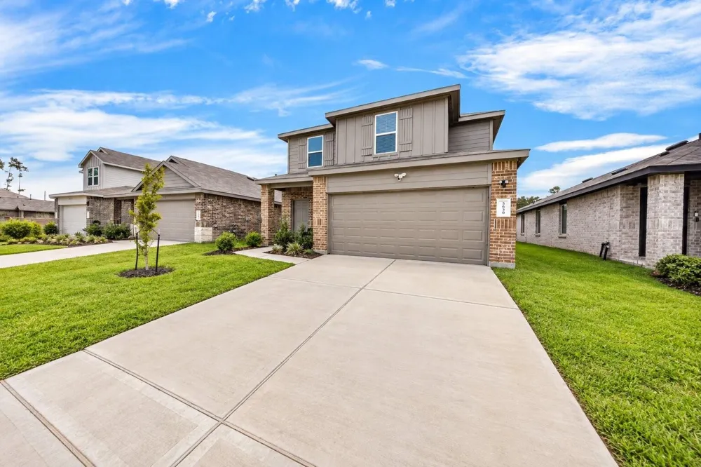 5630 Vintage Oakmont Drive Spring, TX 77373