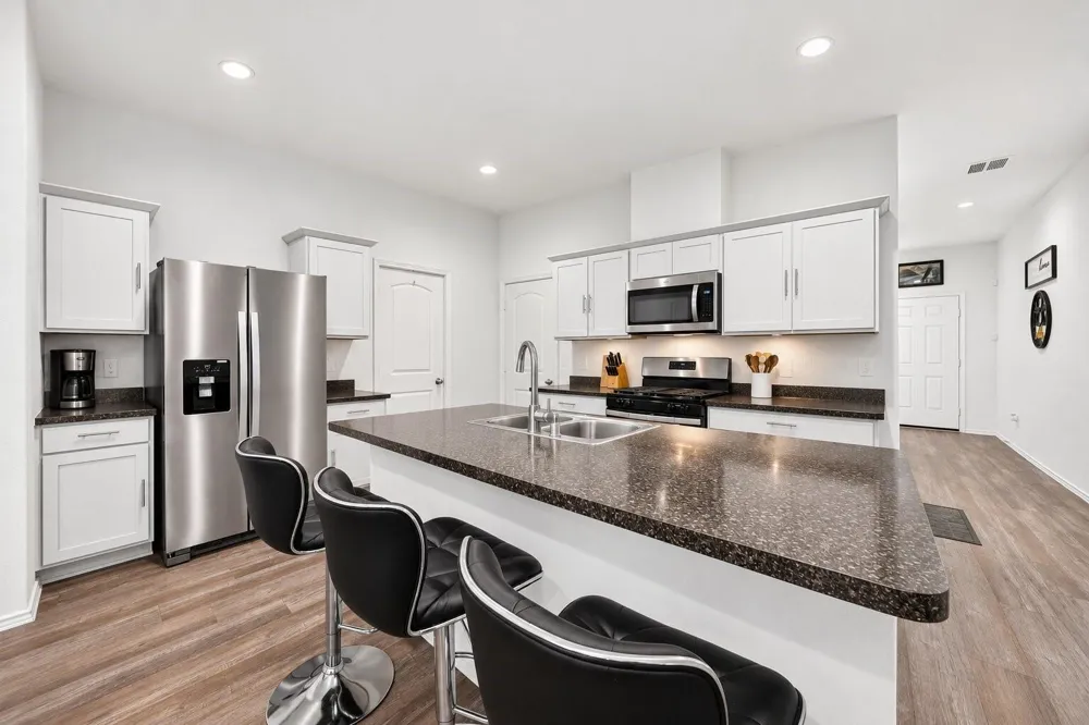5630 Vintage Oakmont Drive Spring, TX 77373
