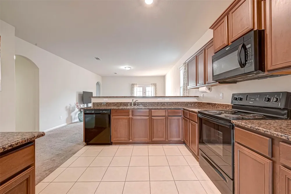 1306 Diamond Drape Drive Iowa Colony, TX 77583