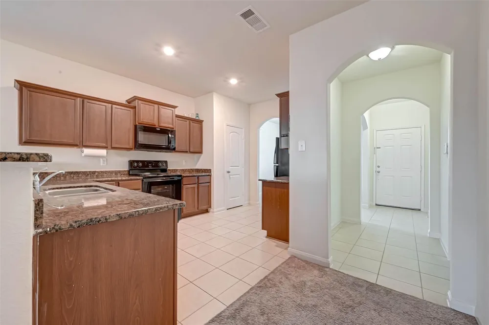 1306 Diamond Drape Drive Iowa Colony, TX 77583