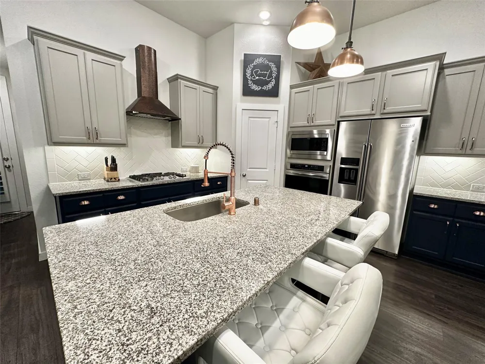 420 Flowering Lotus Court Willis, TX 77318