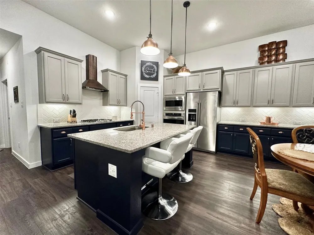 420 Flowering Lotus Court Willis, TX 77318