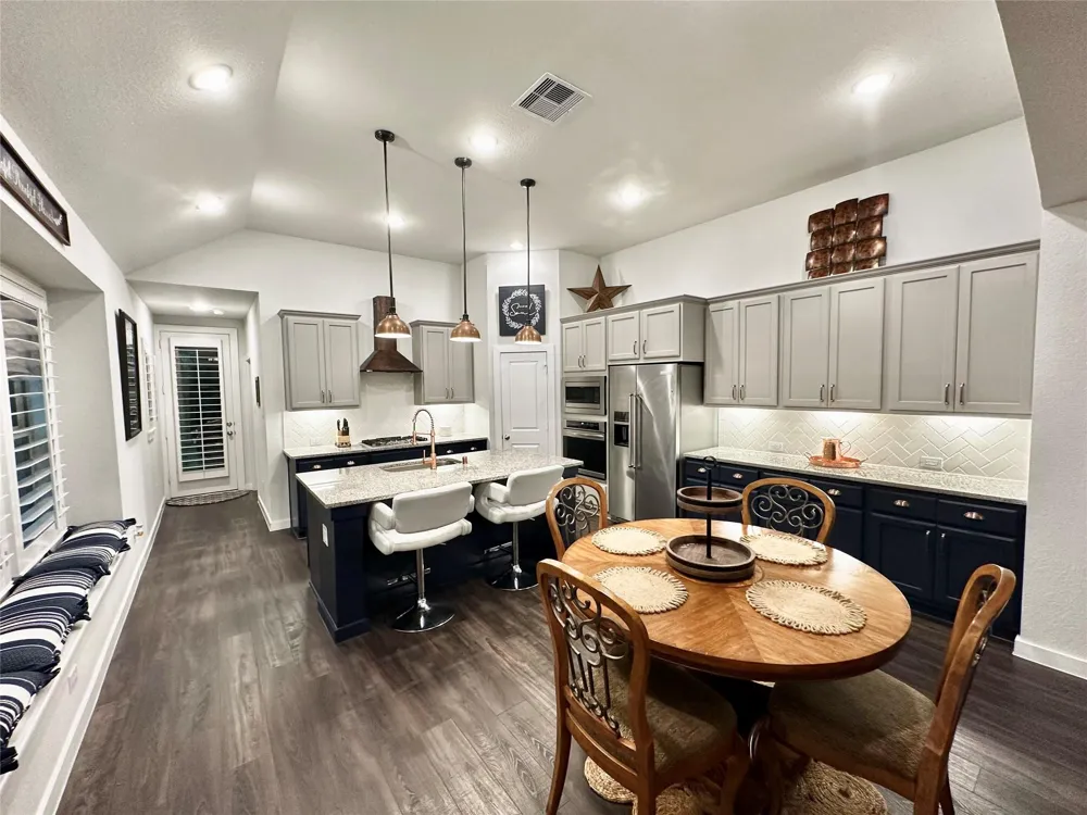 420 Flowering Lotus Court Willis, TX 77318