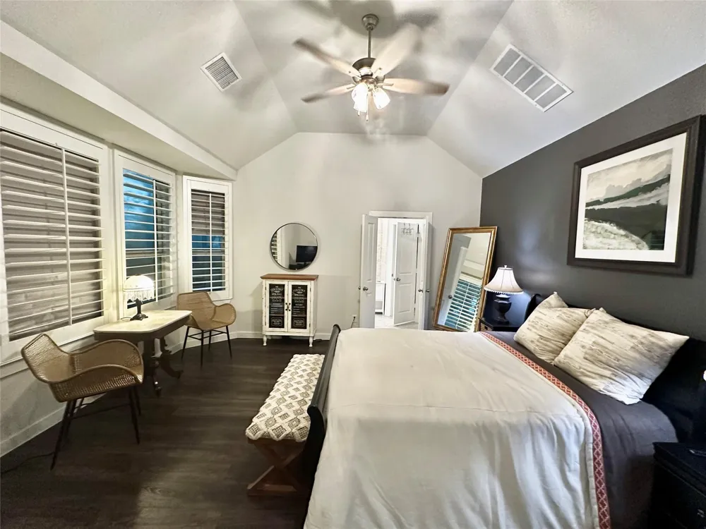 420 Flowering Lotus Court Willis, TX 77318