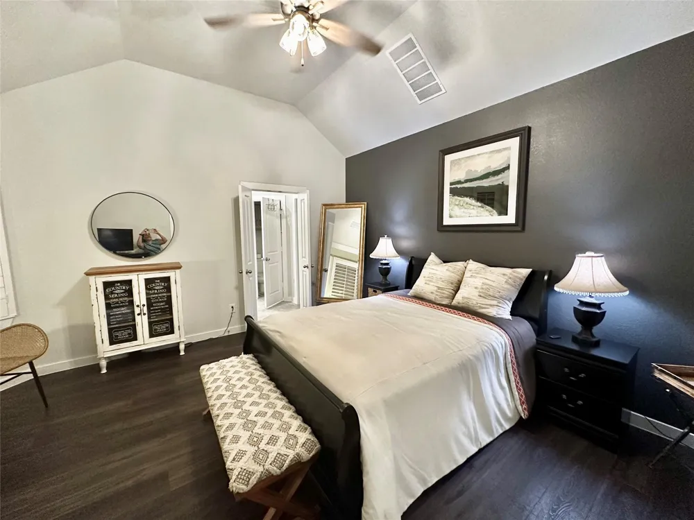 420 Flowering Lotus Court Willis, TX 77318