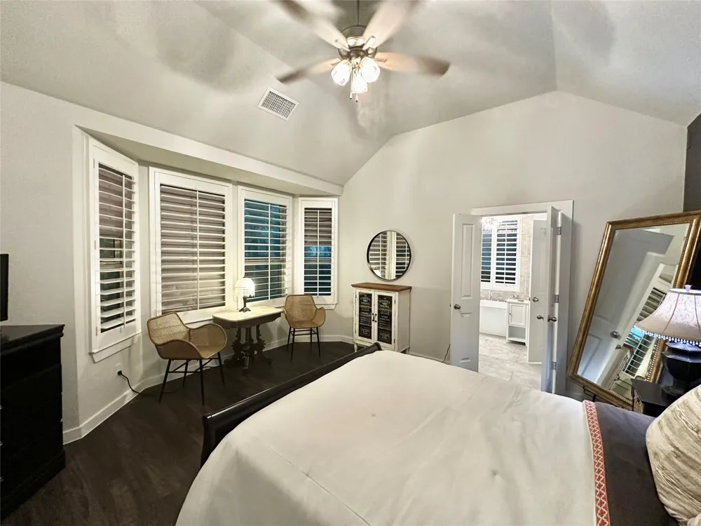 420 Flowering Lotus Court Willis, TX 77318