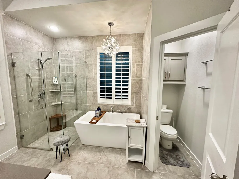 420 Flowering Lotus Court Willis, TX 77318