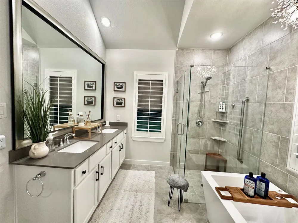 420 Flowering Lotus Court Willis, TX 77318