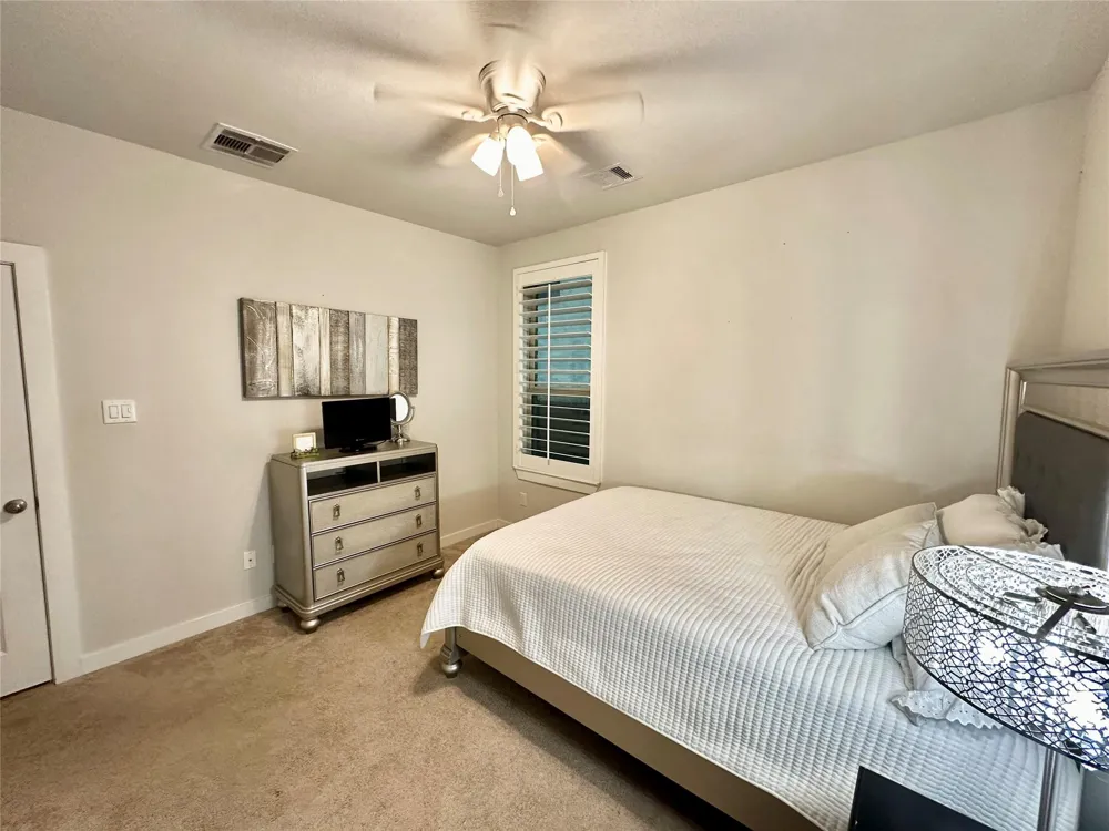 420 Flowering Lotus Court Willis, TX 77318